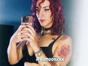 Avamoonxxx