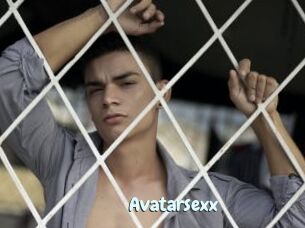 Avatarsexx