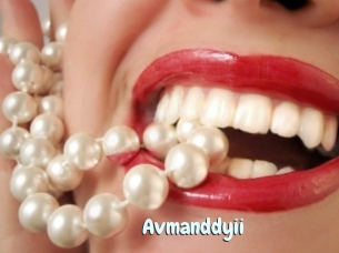 Avmanddyii