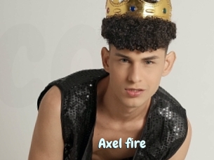 Axel_fire