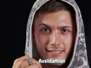 Axeldamian