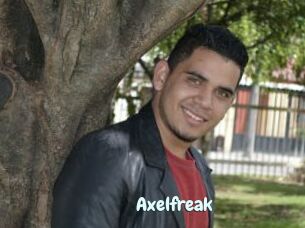 Axelfreak