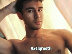 Axelgrooth