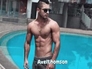 Axelthomson