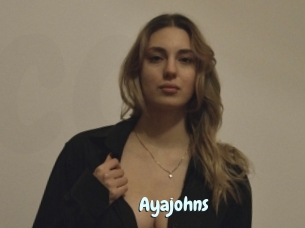 Ayajohns