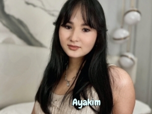 Ayakim