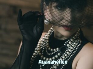 Ayanahellen