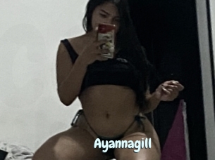 Ayannagill