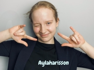 Aylaharisson