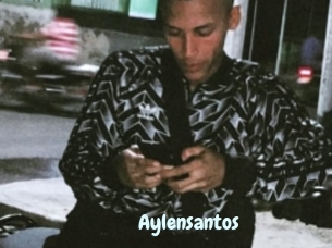 Aylensantos