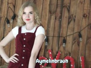 Aymelinbraun