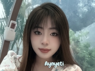 Aynyeti