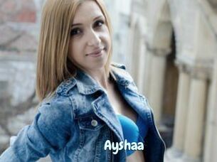 Ayshaa