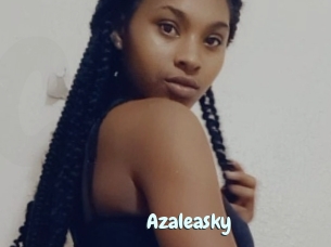 Azaleasky