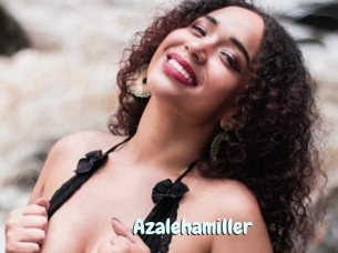 Azalehamiller