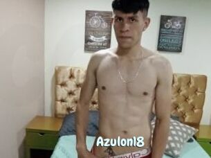 Azulon18