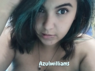 Azulwilliams