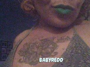 BABYREDD