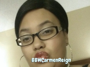 BBWCarmenReign