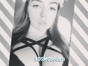 BDSMGoddess