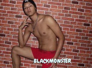 BLACKMONSTER