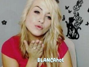 BLANCAhot