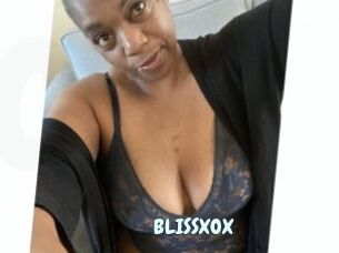 BLISSXOX