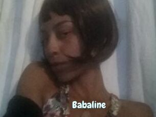 Babaline