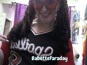 BabetteFaraday