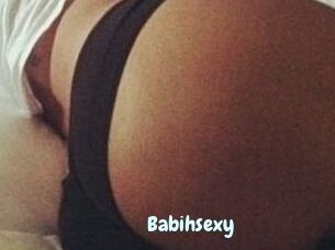 Babihsexy