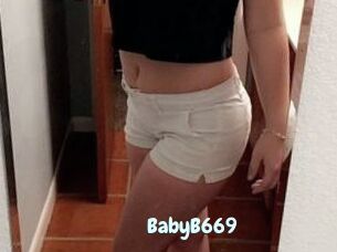 BabyB669