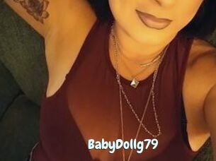 BabyDollg79