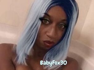 BabyFox30