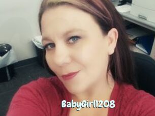 BabyGirl1208