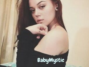 BabyMystic