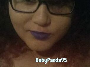 BabyPanda95