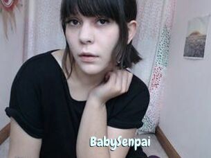 BabySenpai