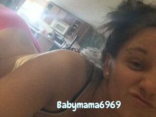 Babymama6969