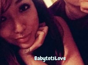 Babytots_Love