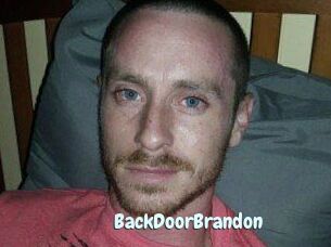 BackDoorBrandon