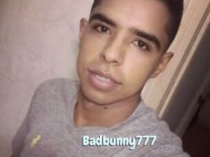 Badbunny777