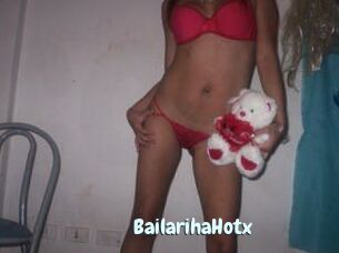 BailarihaHotx