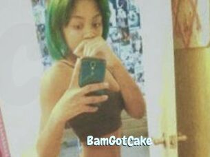 BamGotCake