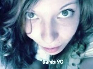 Bambi90