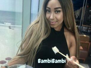 BambiBambi