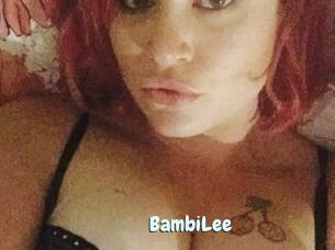 Bambi_Lee