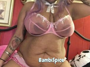 BambiSpice