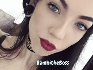 Bambi_theBoss