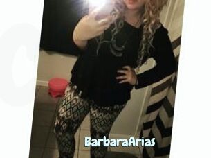 BarbaraArias