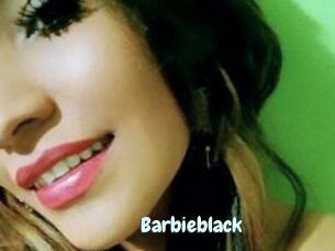 Barbie_black